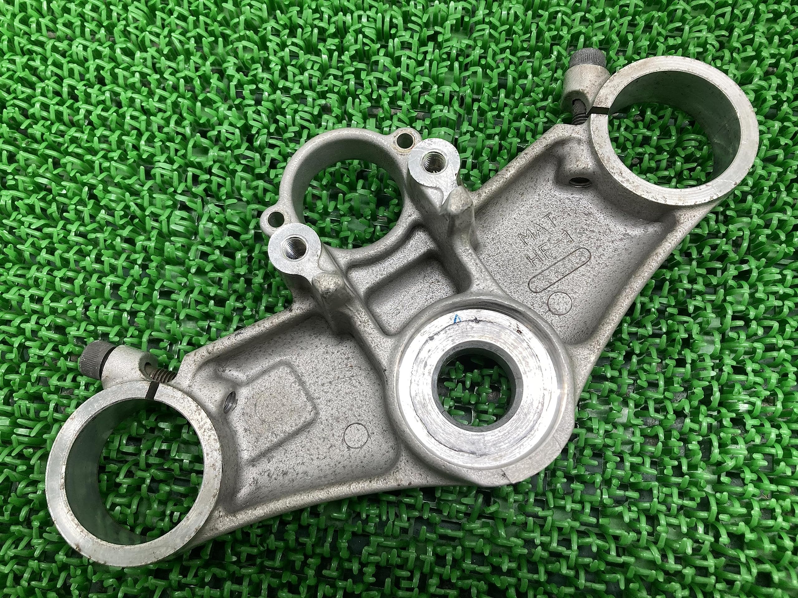 トップブリッジ ジョインテッドアラパイマJr G-SHAD トップブリッジ ジョインテッドアラパイマJr G-SHAD トップ