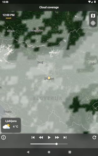 Vremenar Weather