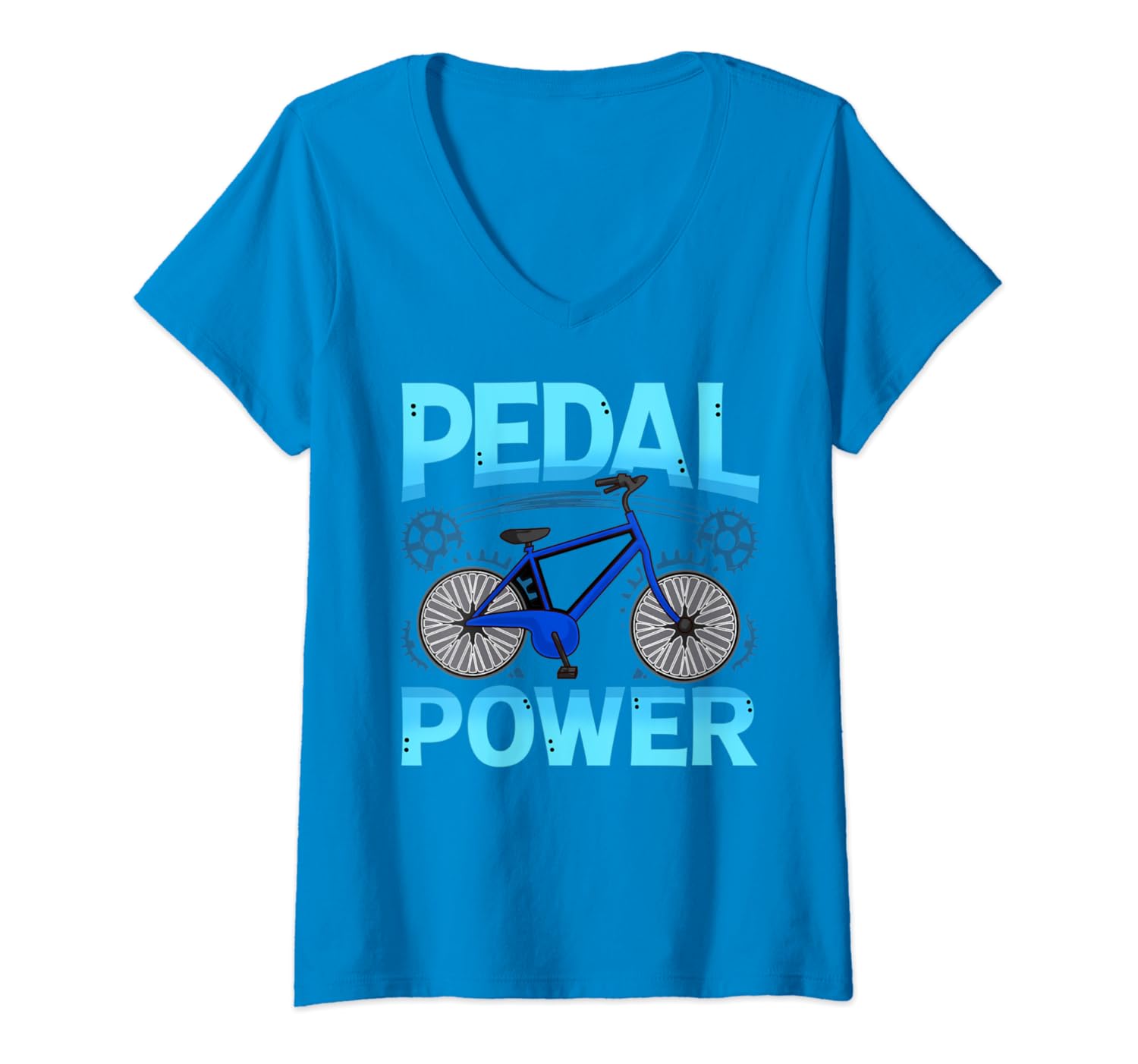 pedal power cycles