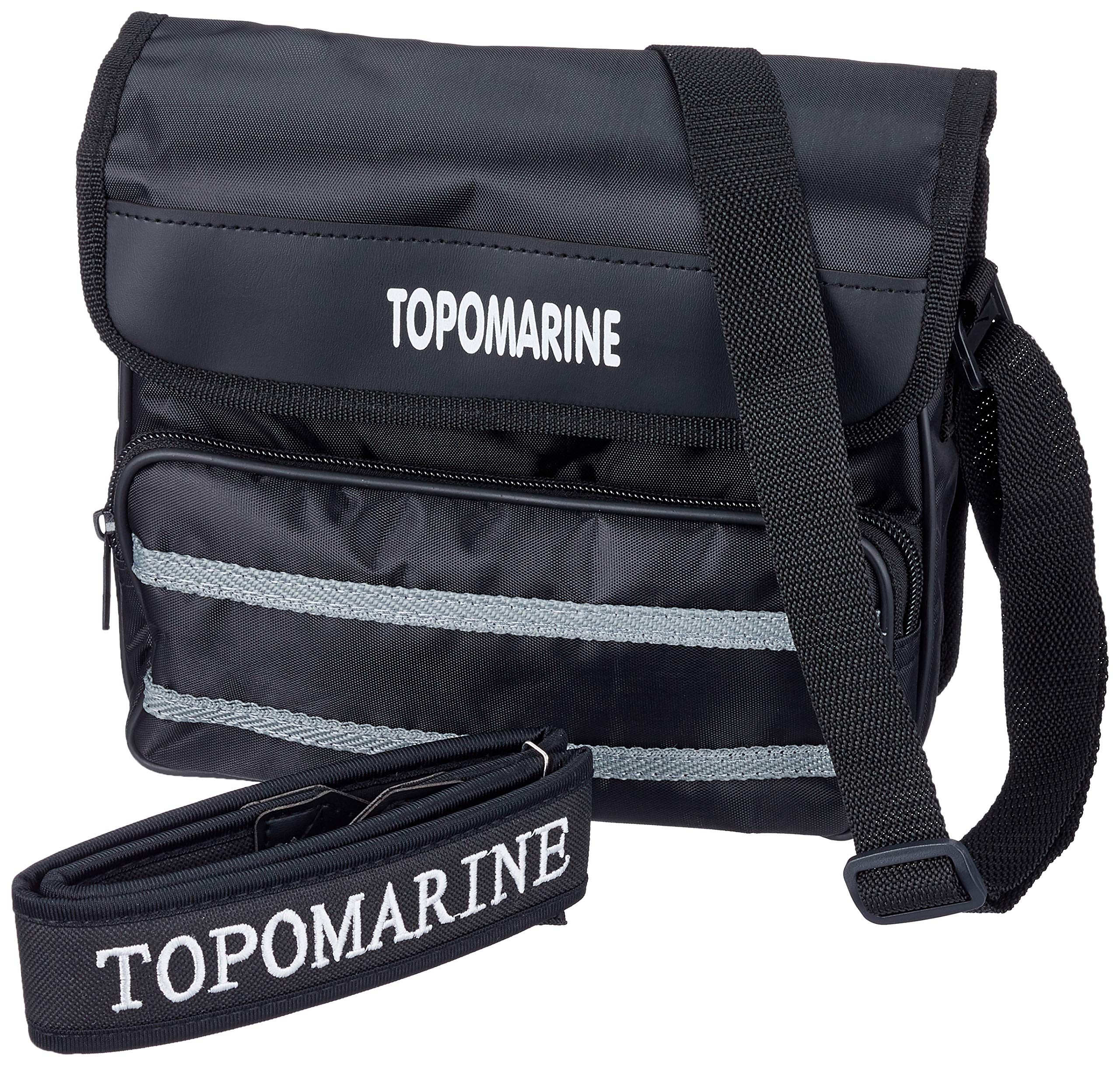 TOPOMARINE Binoculars Rescue 7X50 WP