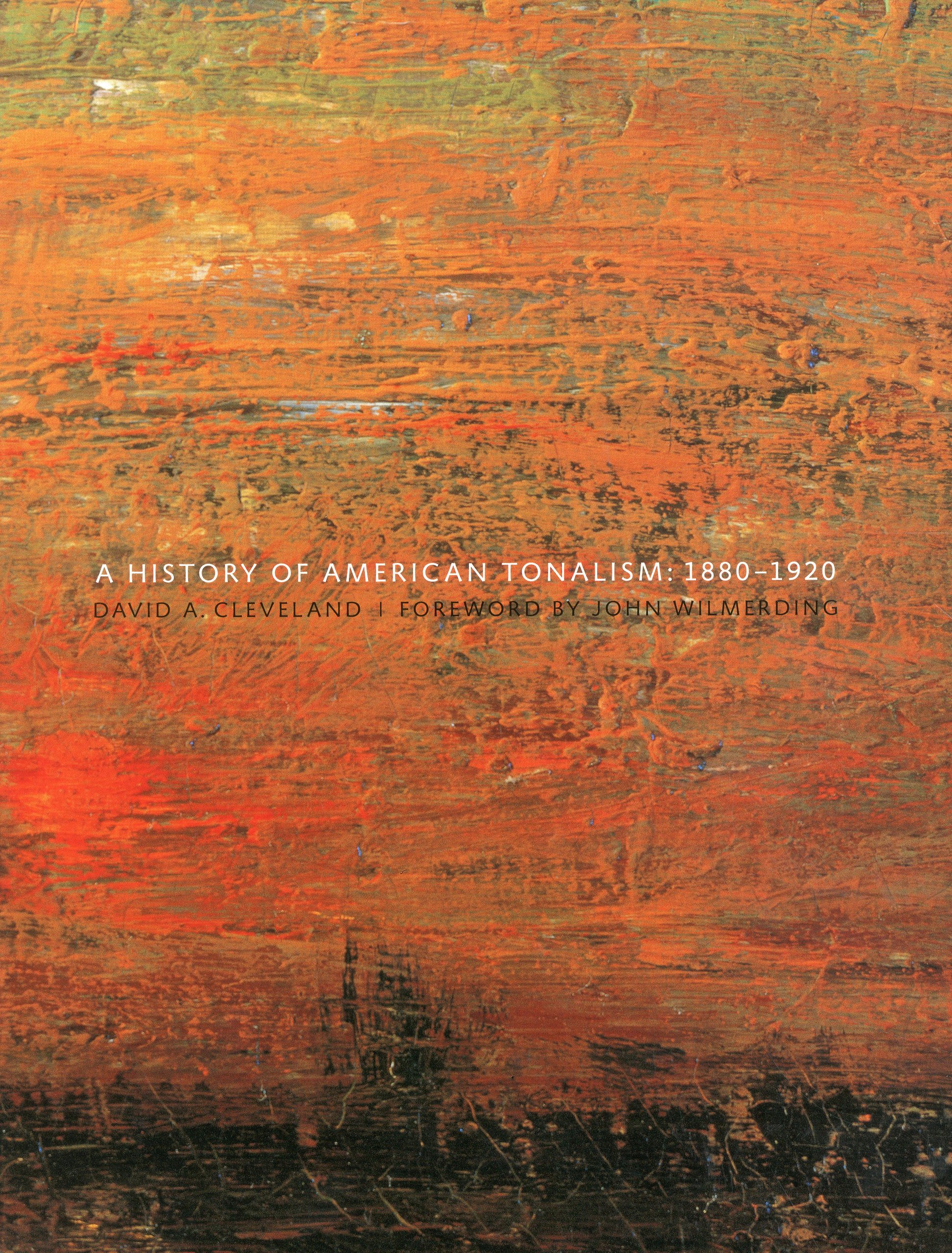 A History of American Tonalism: 1880-1920