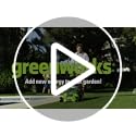 Greenworks 40V 16" Cordless Lawn Mower, Ultra-Light Push Mower with 4.0Ah Battery & Charger(75+ Tool Compatibility, 45Min Runtime)
