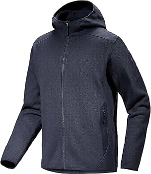 Amazon.com: Arc'teryx Covert Hoody Men's | Our Iconic Amazon.com: Arc'teryx Covert Hoody Men's | Our Iconic