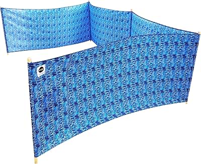 Amazon.com: beach windscreen