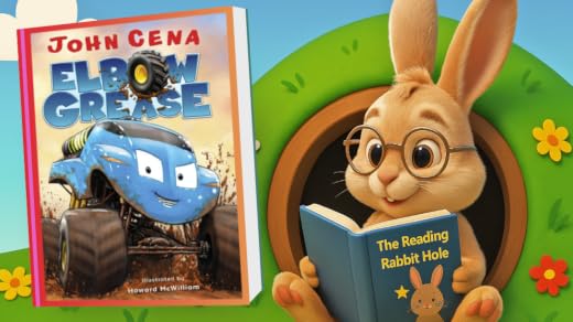 Full Book Read Through, See if it's is Right For Your Kiddo