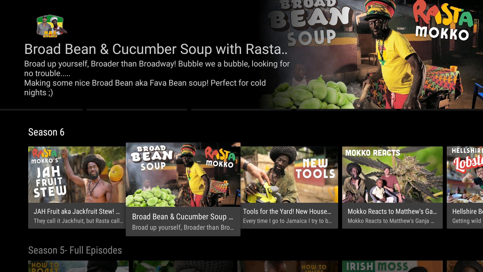 Ras Kitchen - App on Amazon Appstore