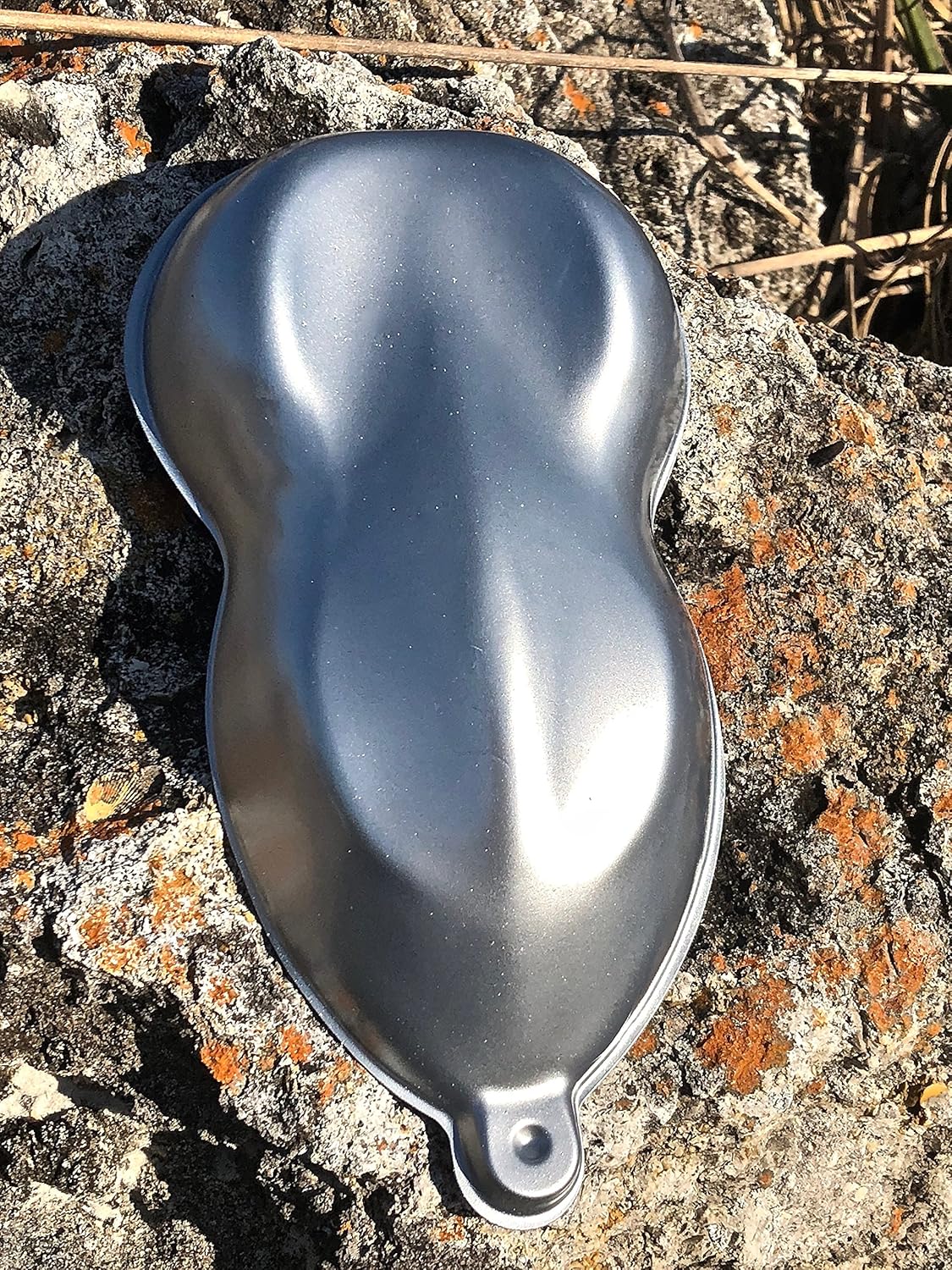 126g/4.5oz "Liquid Metal Pearl" Mica Powder Pigment (Epoxy,Resin,Soap,Plastidip) Black Diamond Pigments ®