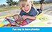 Phonics: Fun on Farm - Reading, Spelling and Tracing Educational Program • Kids Learning Games Teaching Letter Sounds, Sight Words, ABC Flash Cards Quiz & Alphabet for Preschool, Toddler, Kindergarten and 1st Grade Explorers by Abby Monkey®