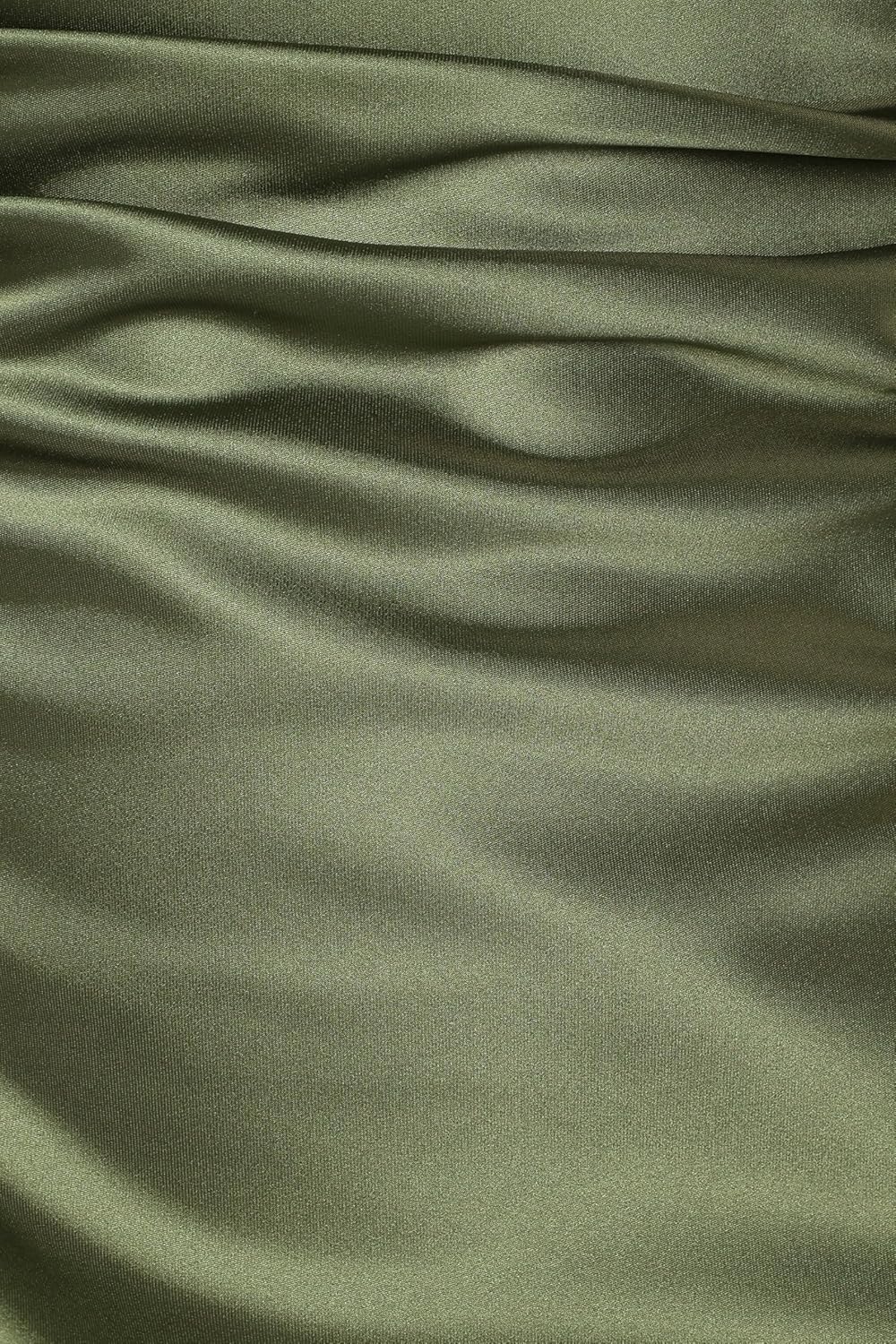 Petal & Pup Womens Selma Off Shoulder Maxi Dress - Image 7