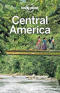 Lonely Planet Central America (Travel Guide)