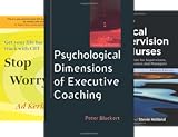  UK Higher Education OUP Humanities & Social Sciences Counselling and Psychotherapy (42 Book Series)
