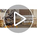 Sliding Compound Miter Saw 12-Inch