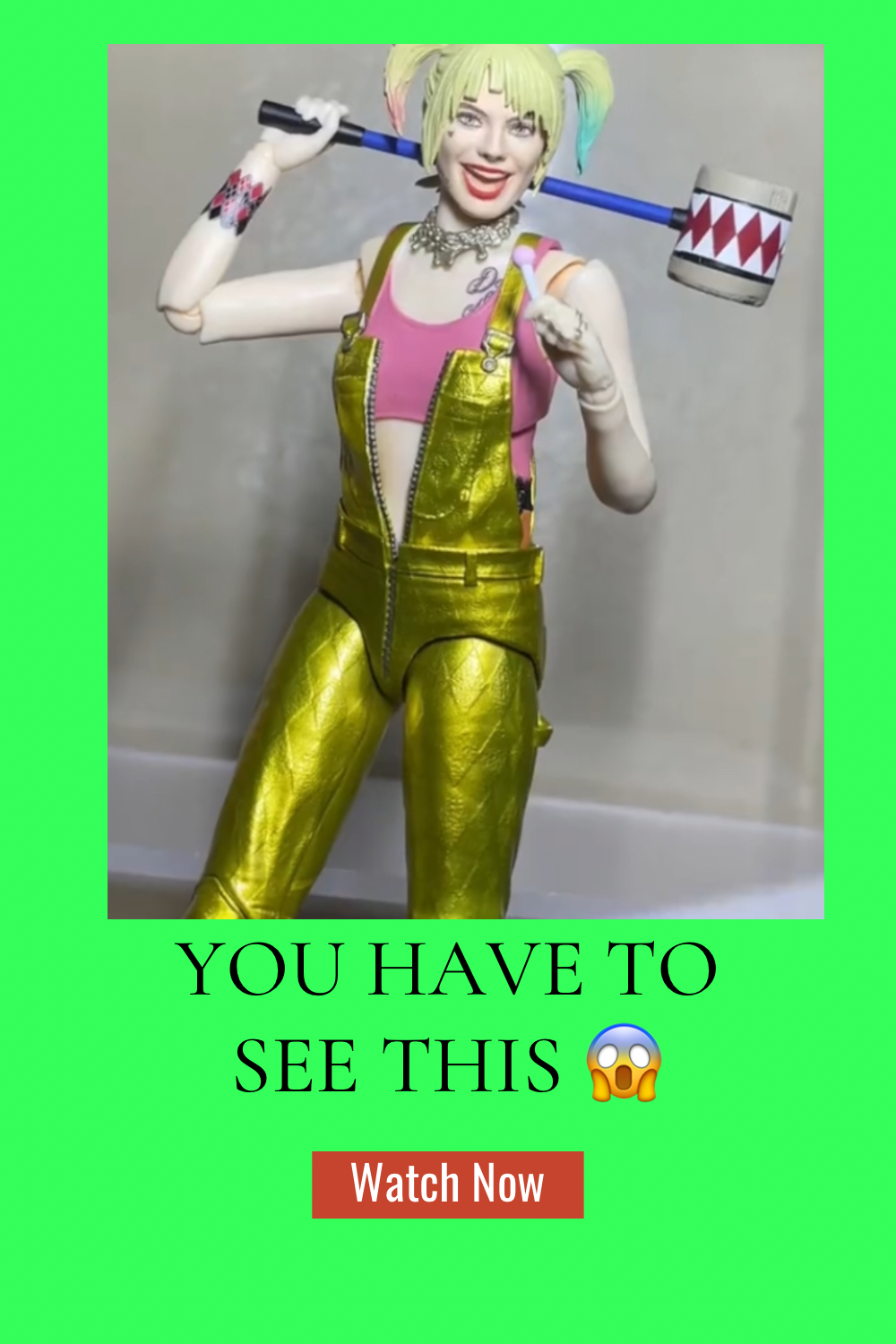 video