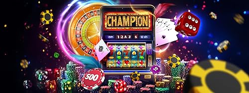 Vegas Jackpot Casino: Gire, Ganhe e Jogue para a Fortuna