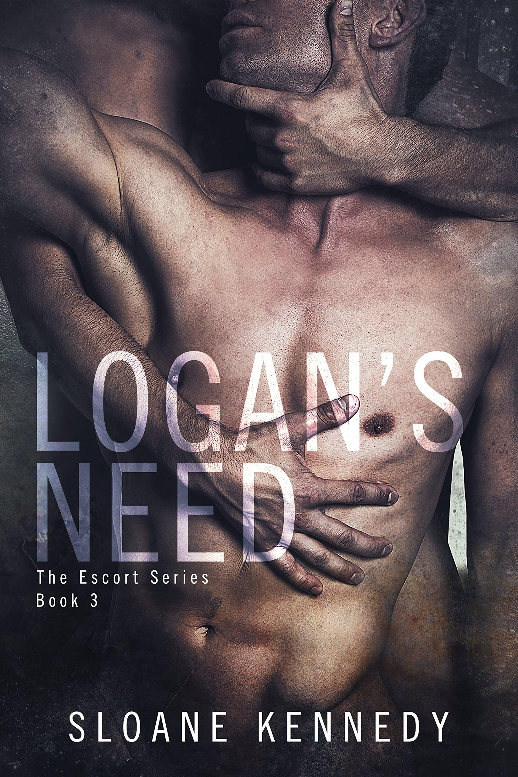 Logan's Need (The Escort Series, Book 3) Kindle Edition