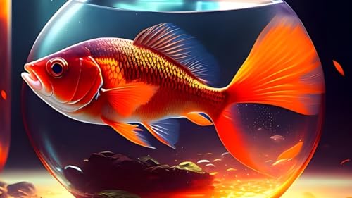 My Aquarium