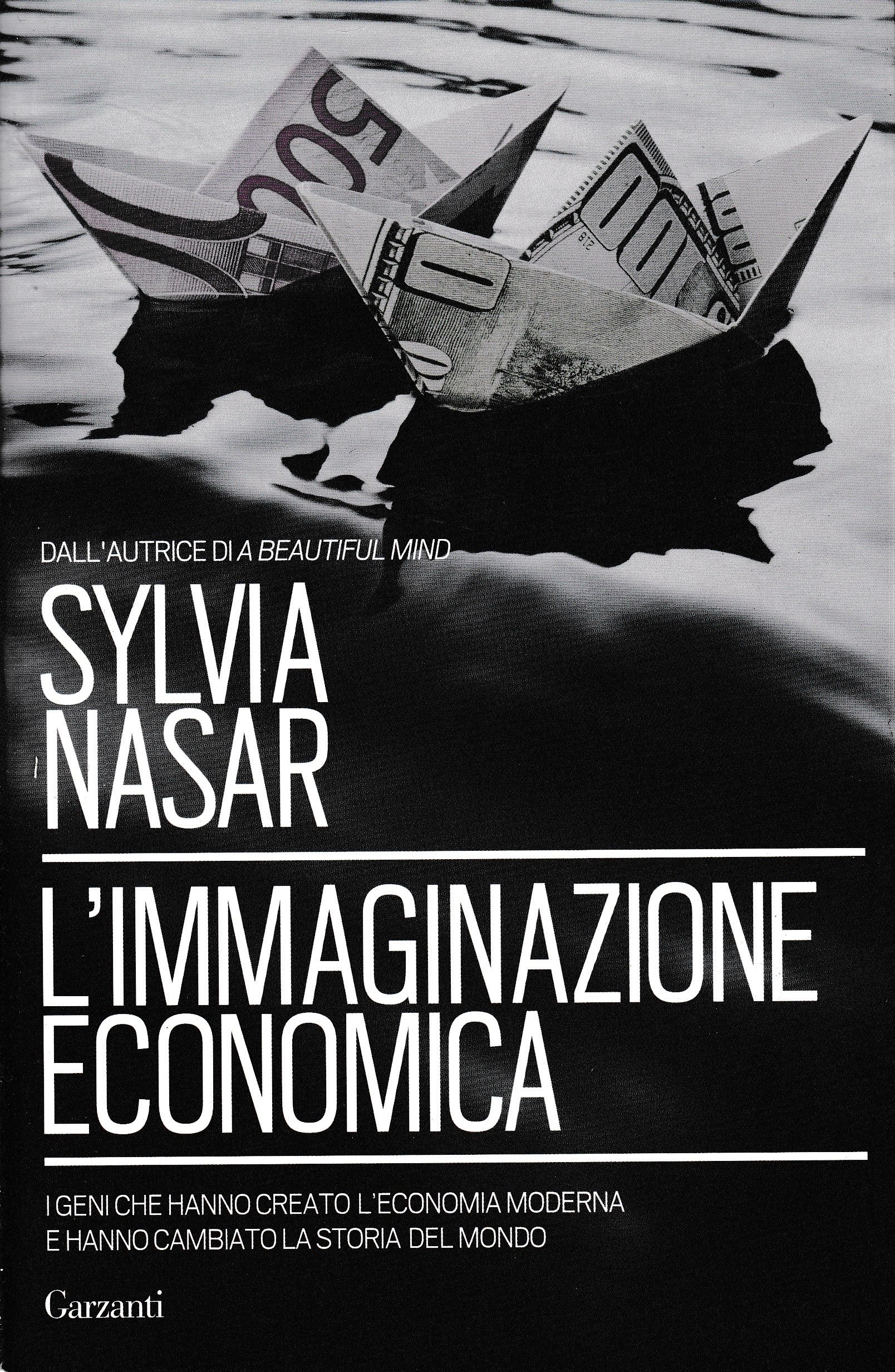 L'immaginazione economica