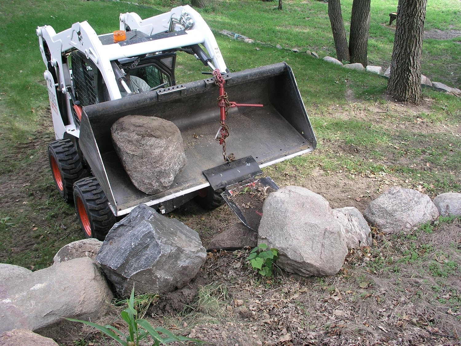 Products Quick Spade Combo - Model# 1101-Quick Spade