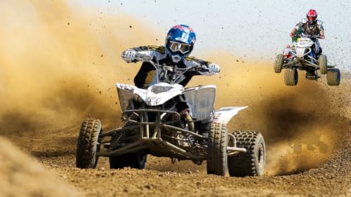 ATV Arena Quad Bike Games: Offroad Adventure - Offroad Quad Bike Transport 3D