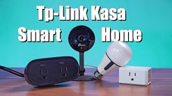 amazon com kasa indoor camera by tp