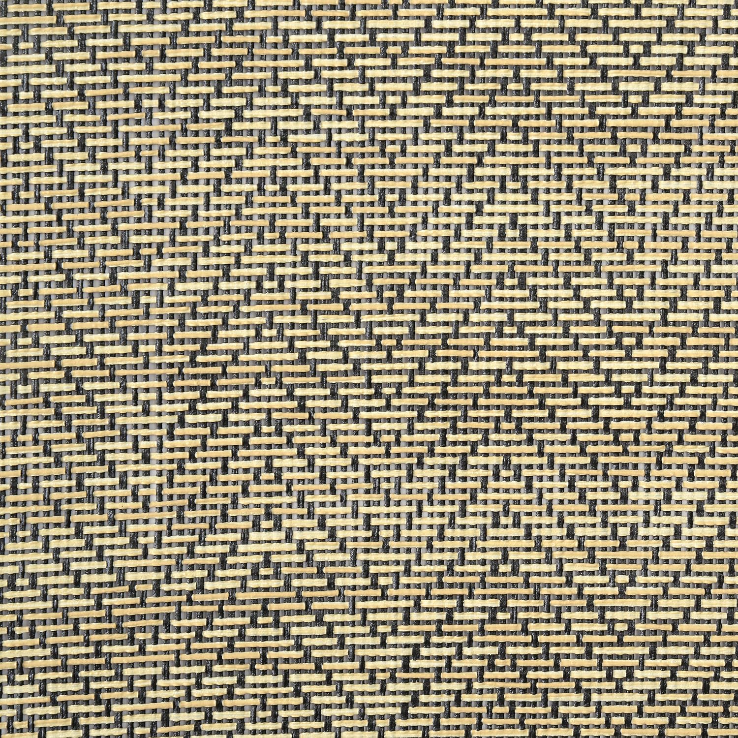 KITTRICH 04F-127658-06 Weave Black Liner, 12-Inch by 4-Feet, Natural