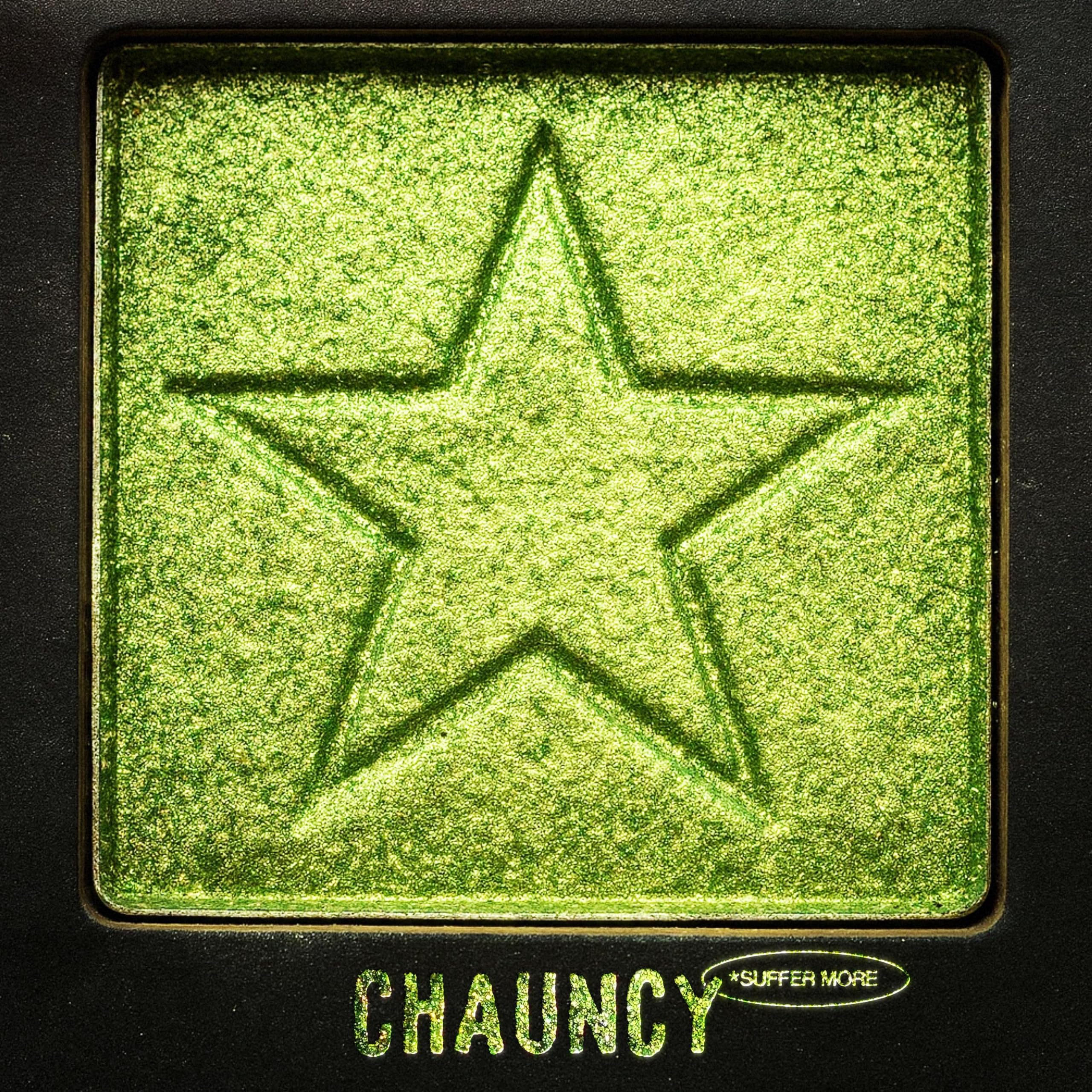 Chauncy