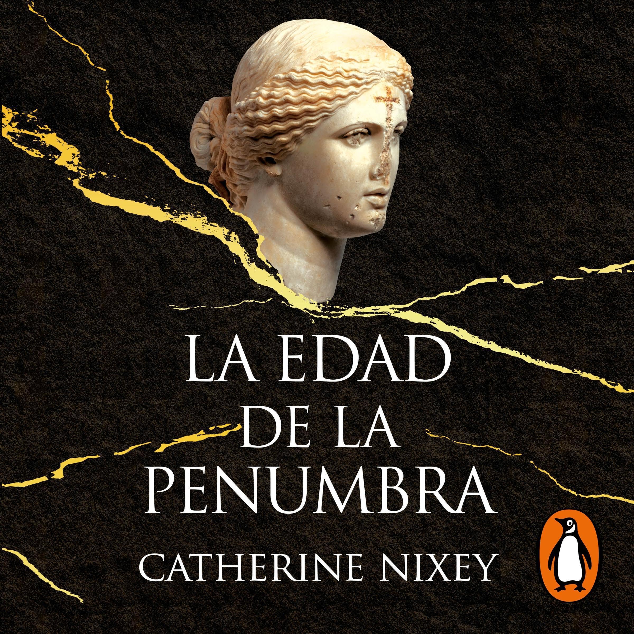 La edad de la penumbra [The Darkening Age]