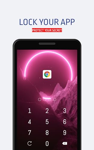 App Lock - App Locker with password & AppLock for Android