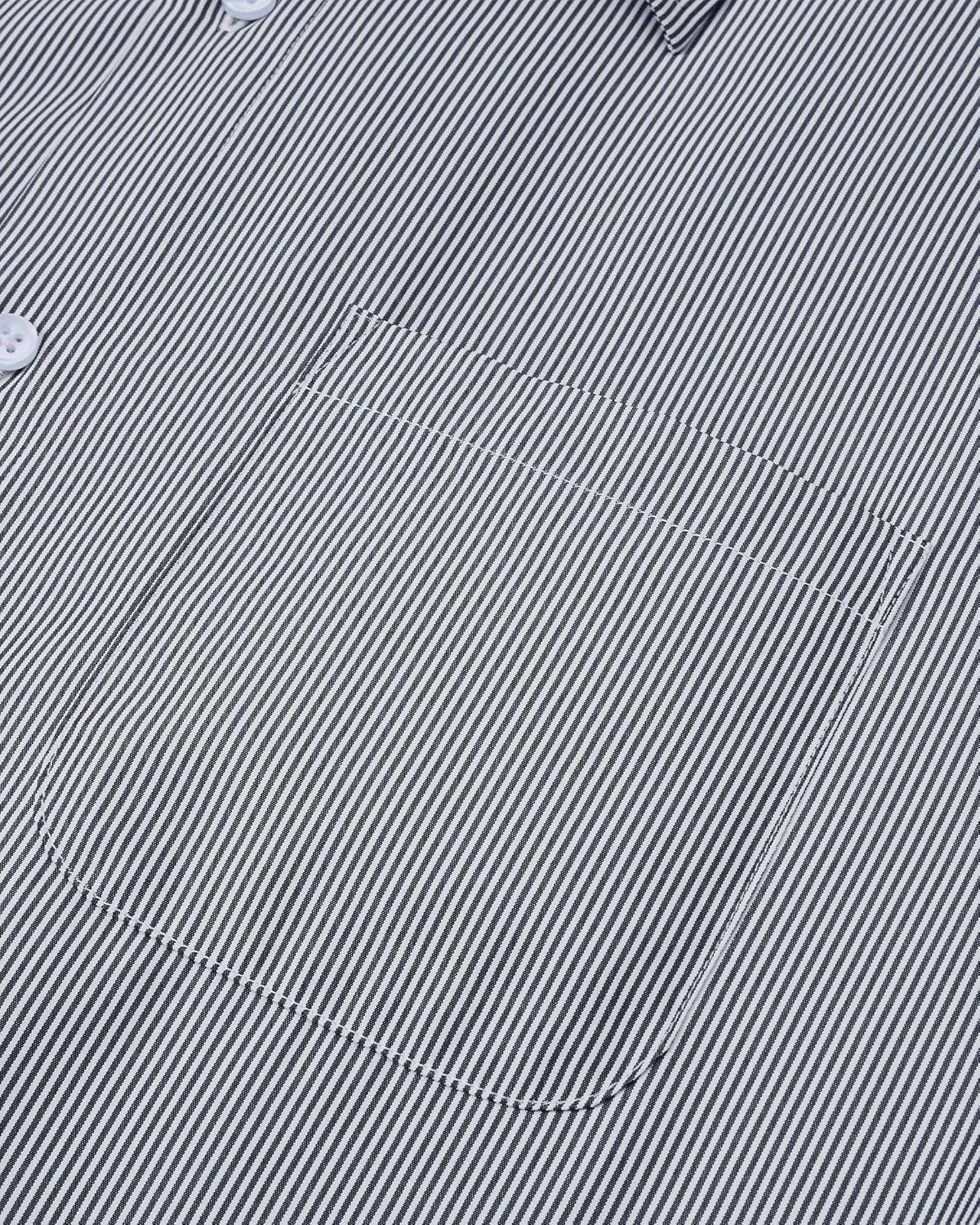 Alimens & Gentle Camisa social masculina listrada de manga longa casual de manga comprida com botões para negócios blusa popelina em promoção! Veja a oferta e mais achadinhos de Camisas 3 Hoje é o melhor dia para comprar Alimens & Gentle Camisa social masculina listrada de manga longa casual de manga comprida com botões para negócios blusa popelina com aquele preço maroto! Promoção! Aproveite a oferta! 3