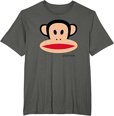 Monkey shirt brand Clearance