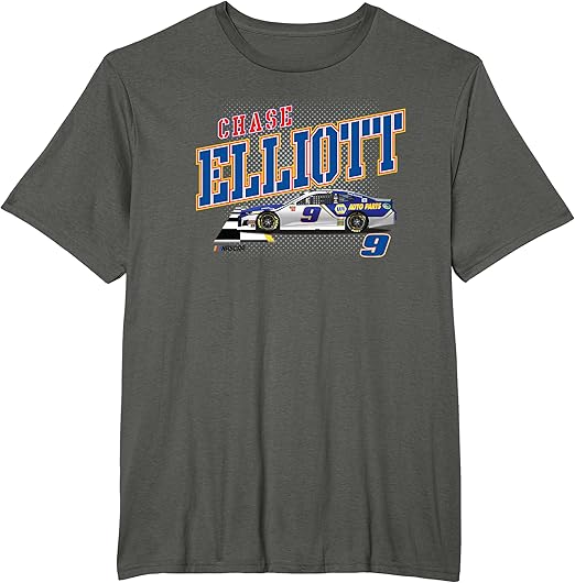 Chase elliott shirt amazon Clearance