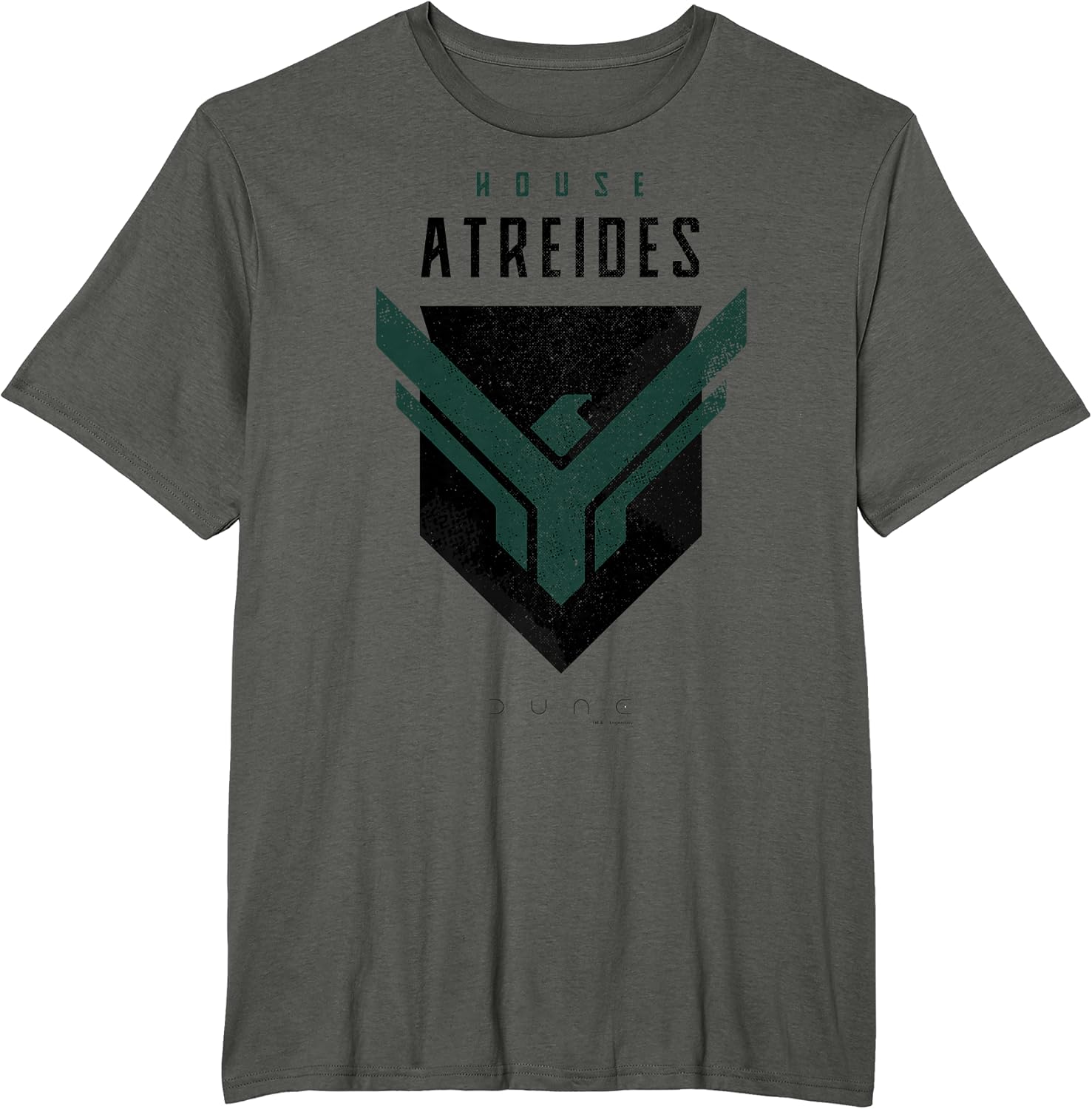 House atreides t shirt Clearance