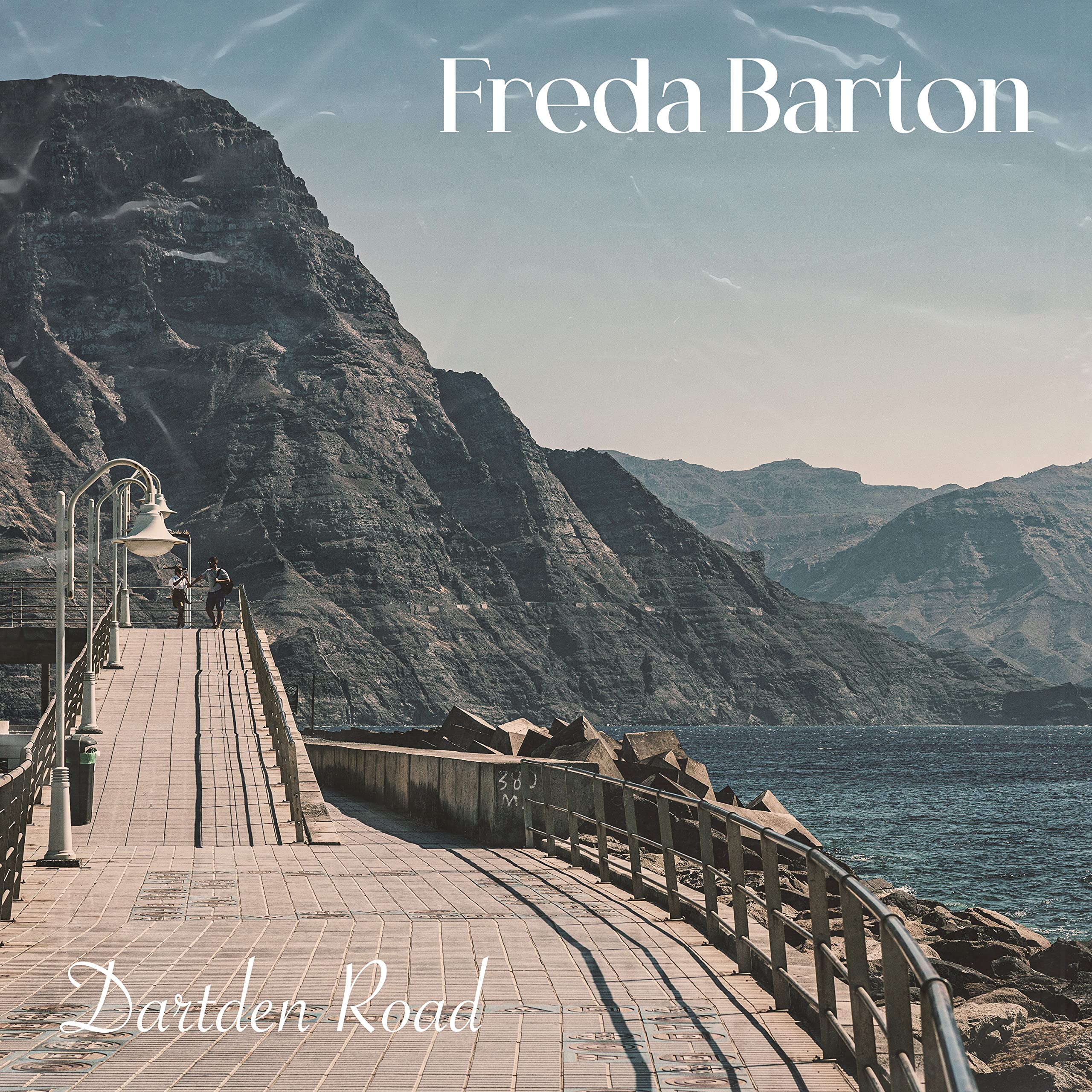 Freda Barton