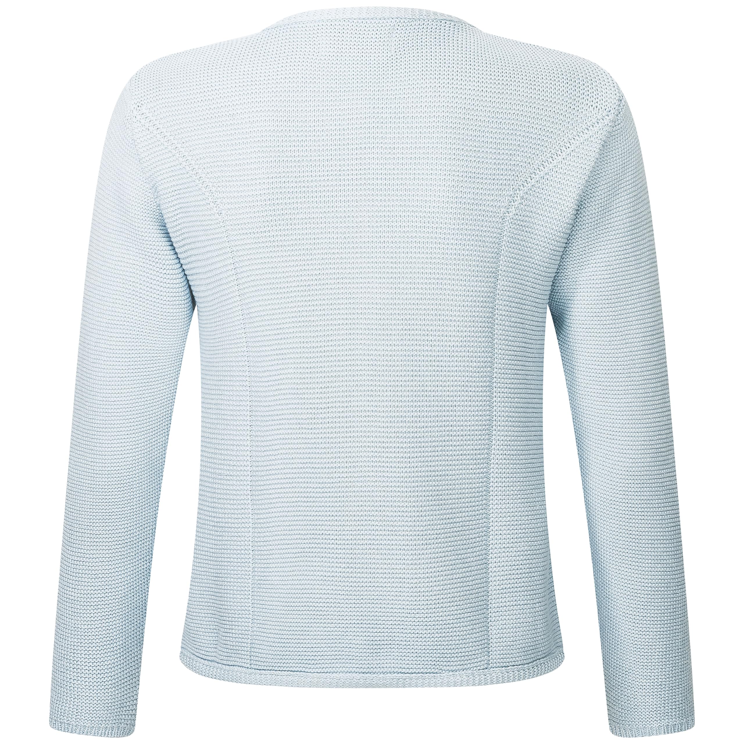 Jacke - Trachtl Trachtenjacke Damen in Hellblau