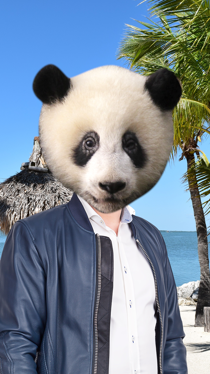 Animal Face App on Amazon Appstore