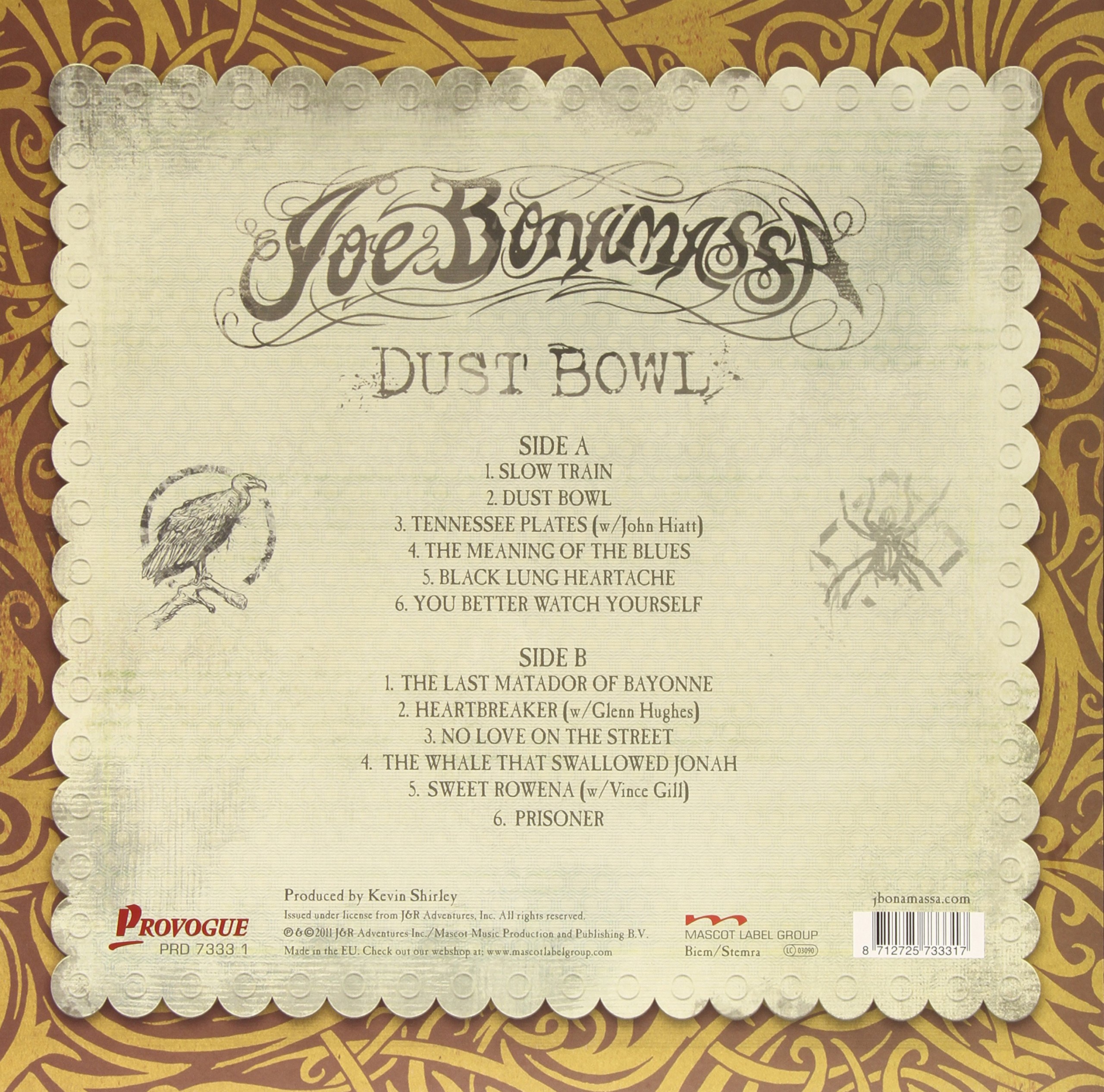 Dustbowl