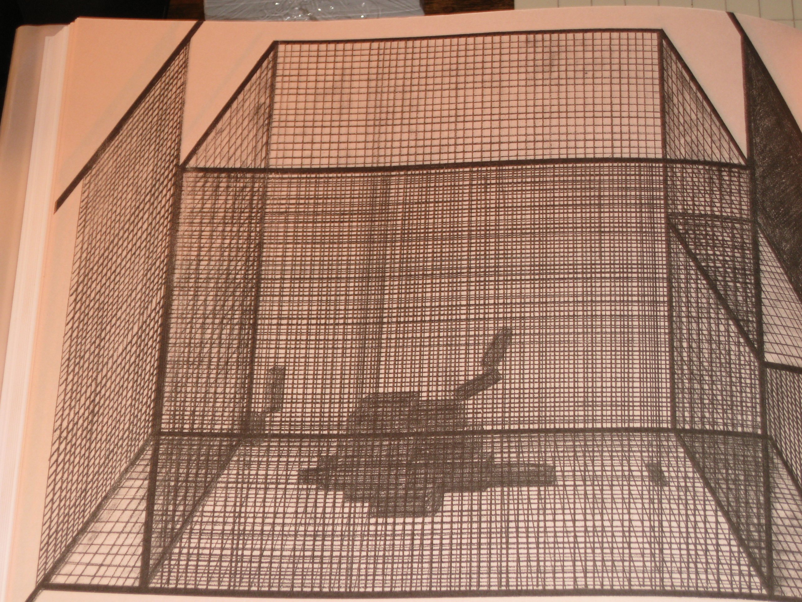 Mechanism Of Meaning Gins, Arakawa - PT05