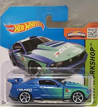 X専用　HW ホットウィール Mustang 2 台 A1cidyw7gEL._UF350,350_QL50_.jpg