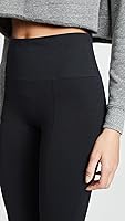 Vista 6 de Yummie Women's High Waist Tummy Shaping Legging