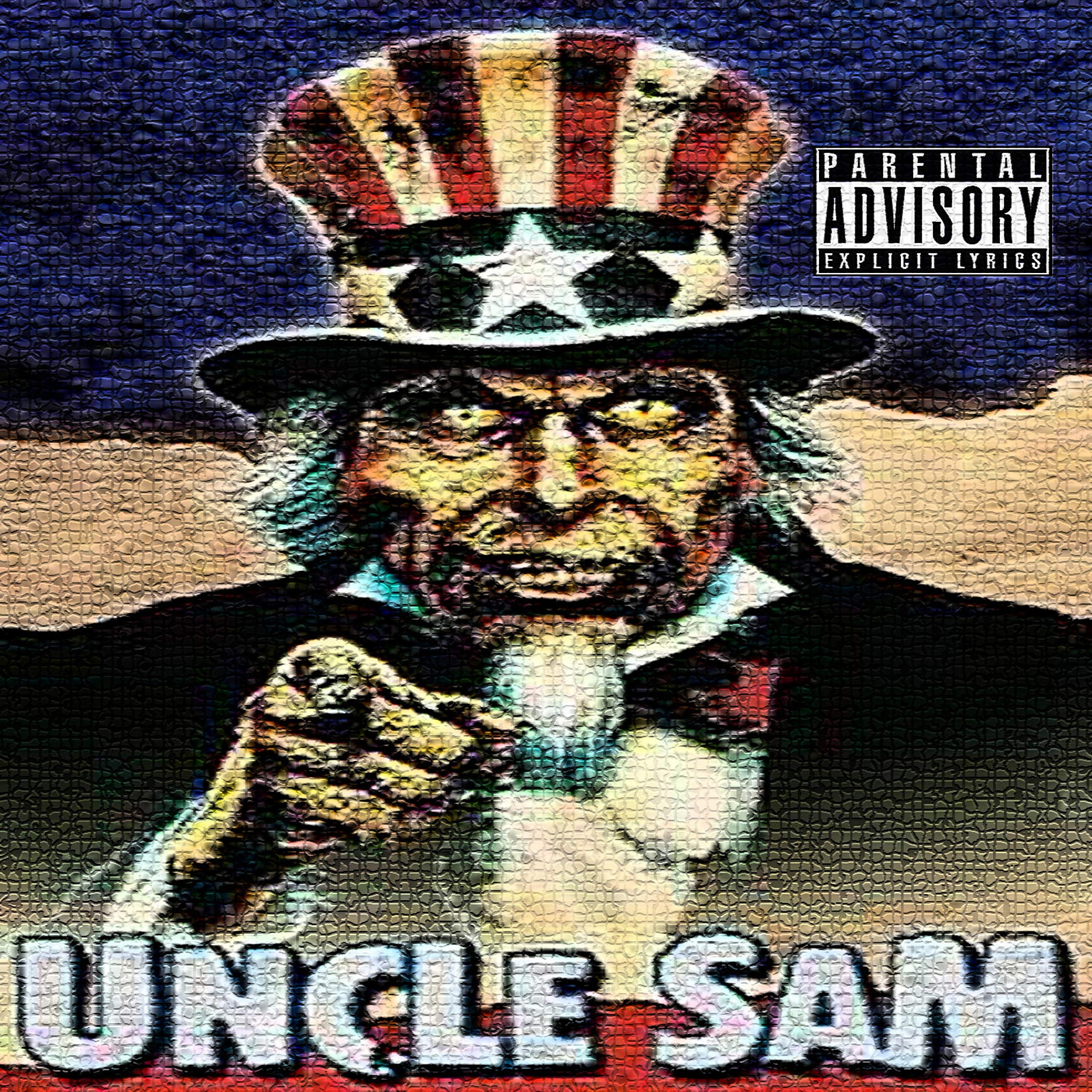 Uncle Sam (feat. Snackaveli Da Don & Rizzo Luciano) [Explicit]