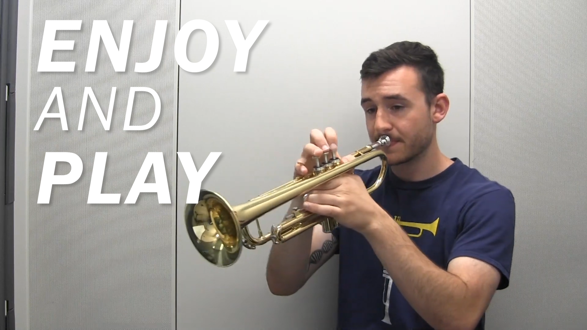 Amazon.com: Eastar Bb Standard Trumpet Set for Beginner, Brass