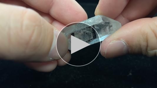 その他 INSTINCTOY Signature 001 Crystal Erosion Amazon.co.jp: INSTINCTOY インスティングトイ001Crystal