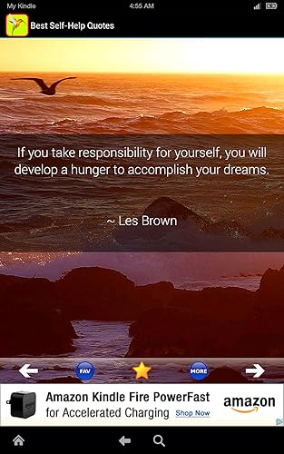 Best Self-Help Quotes FREE!!! Inspirational & Motivational Quotes for Daily Inspiration & Motivation