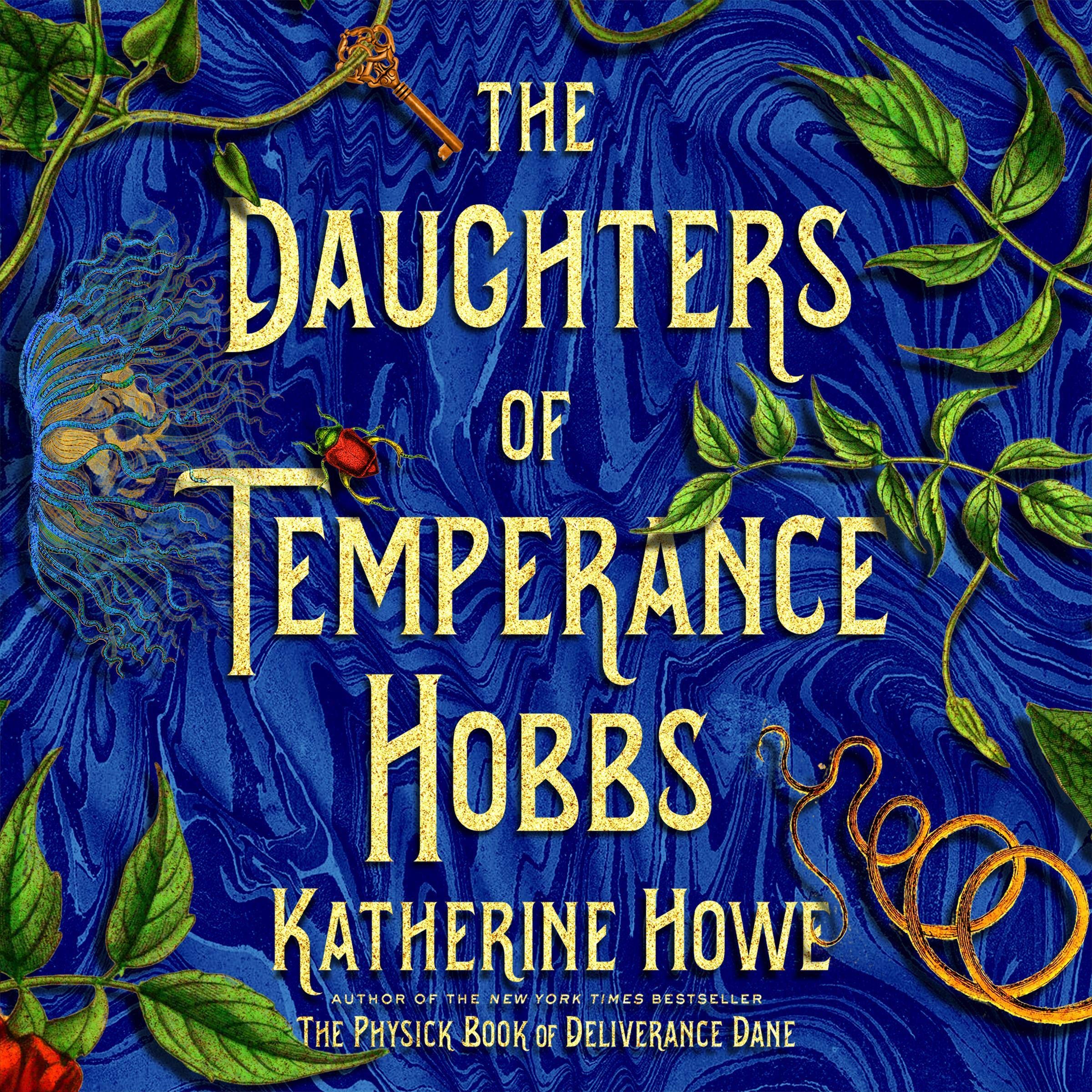 The Daughters of Temperance Hobbs