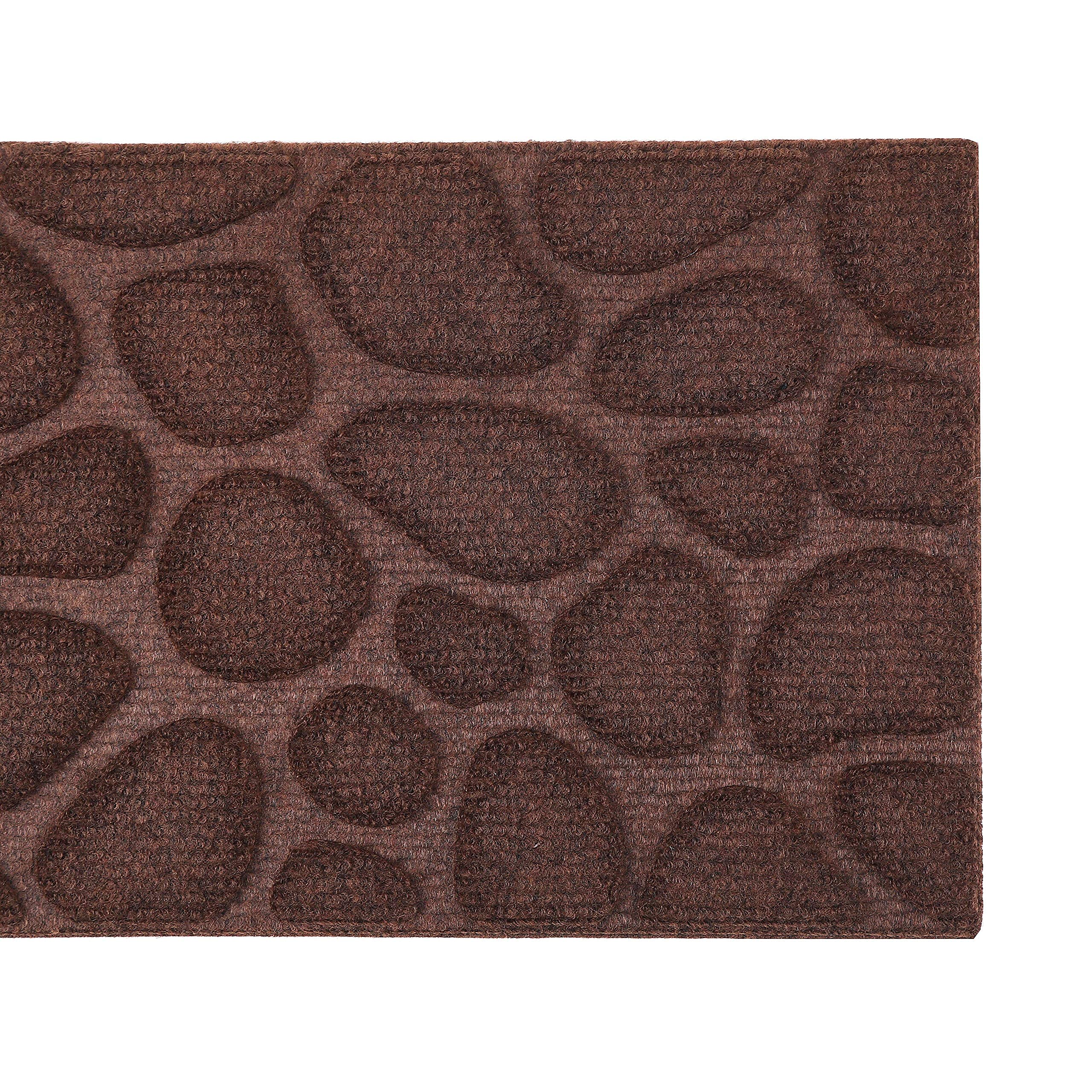 Buy Aucuda Stair Treads, 6 Stair Treads for Wooden Steps, Stair Treads