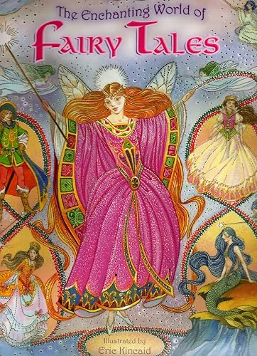 The Enchanting World of Fairy Tales