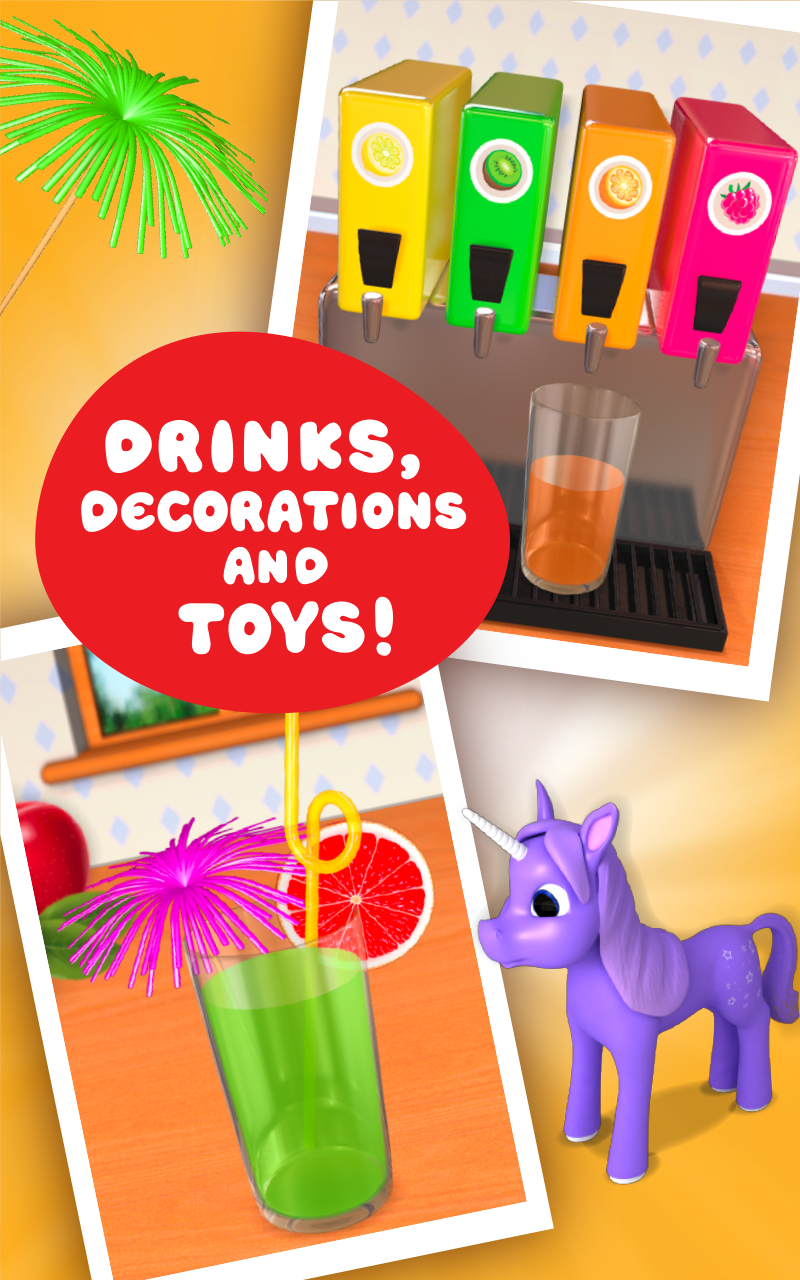 Burger Maker Deluxe - Cooking Game - App on Amazon Appstore
