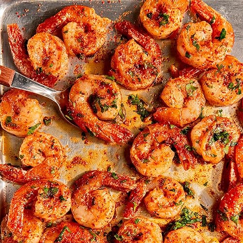 Miniatura 3 de Pimienta Aleppo de Z&Z  Copos de pimienta de Alepo ligeramente picantes (Pul Biber especia turca), especia de pimienta de Alepo para camarones con