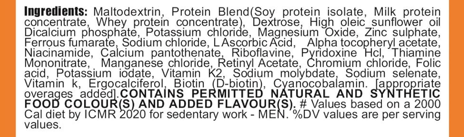 Buy Now Develo Weight &Amp; Mass Gainer Protein Powder For Men &Amp; Women -... 5 Buy Now Develo Weight &Amp; Mass Gainer Protein Powder For Men &Amp; Women -...