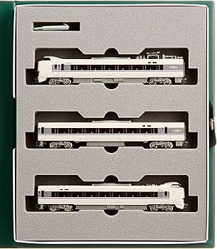 Kirarin 様限定 683系0番台 「しらさぎ」(新塗装) 6両セット (6両セット) (鉄道模型